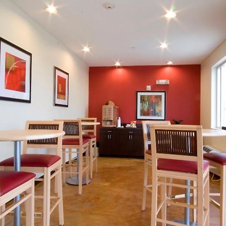 Red Roof Inn & Suites Beaumont Dış mekan fotoğraf