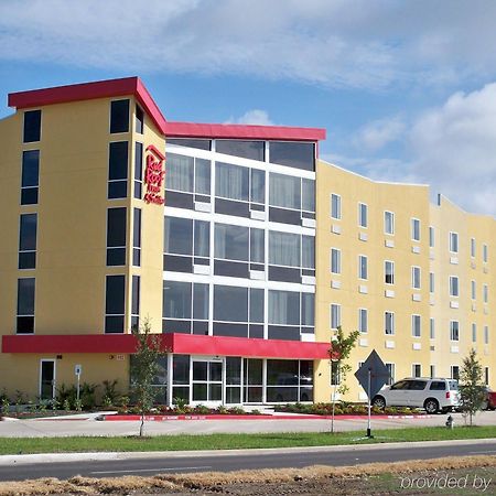 Red Roof Inn & Suites Beaumont Dış mekan fotoğraf