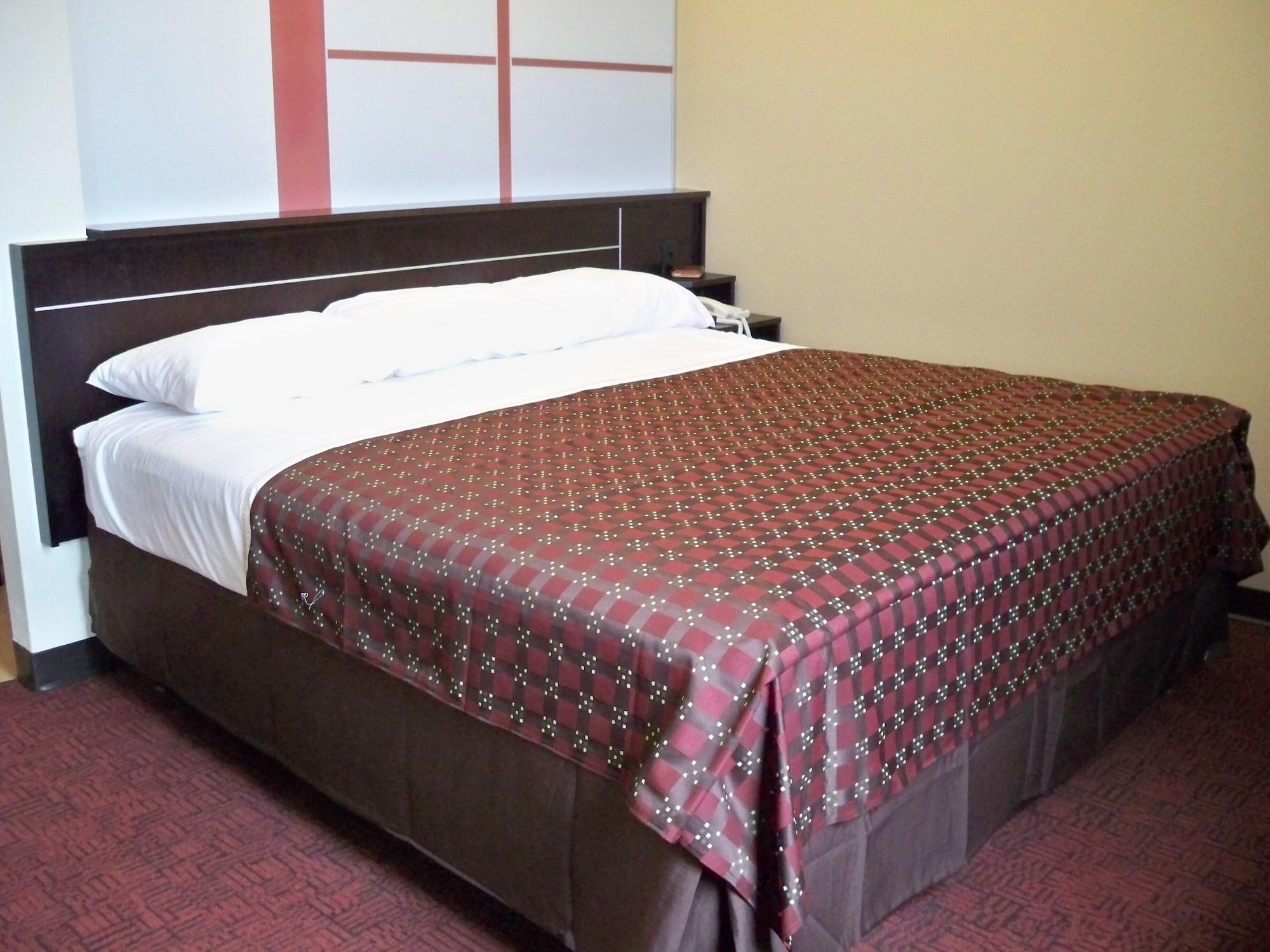 Red Roof Inn & Suites Beaumont Dış mekan fotoğraf